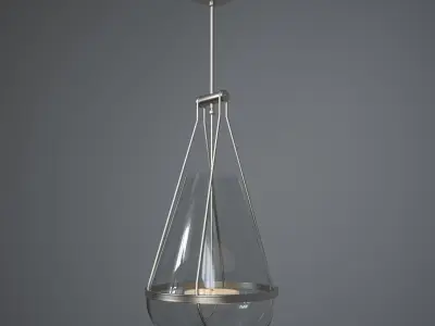 Rihlo Axis 14 3D model