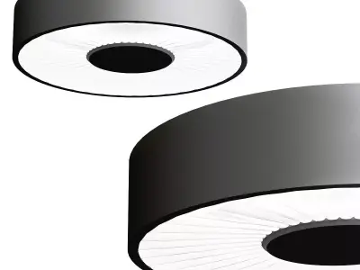 Arte Lamp A2502SP1WH 3D model