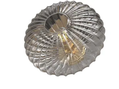 Wall lamp Neith Mullan Lighting 3D model