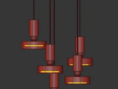 Maytoni  3D model
