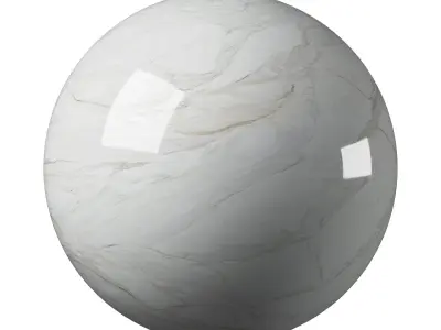Marble Porcelain Tiles Set 43 Texture