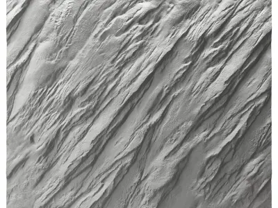 Stone Wall Rock Cliff 03 Texture