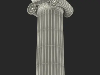 Columns Collection 4 