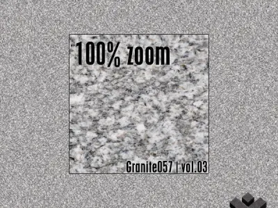 4 High Res Seamless Granite Textures Vol03 Part5 Texture