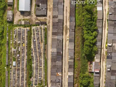 garages  261 Texture