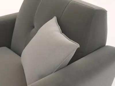  Joybird Hughes Collection 1 