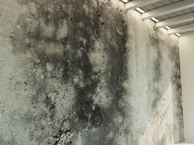 Concrete wall Old concrete 10 Texture