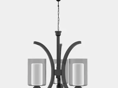 Eray Lighting 3D model