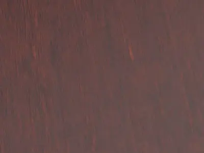 Dark Walnut Fine Grain Wood PBR Seamless Texture