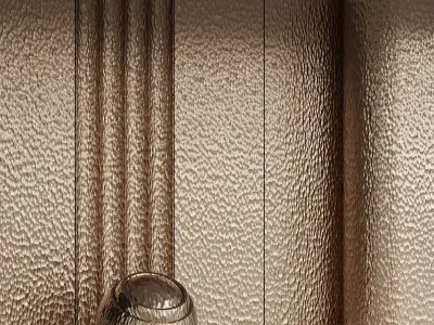 Hammered metal surface pack Texture