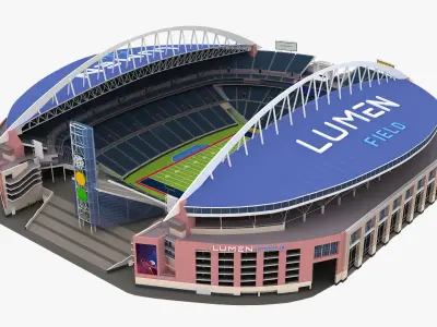  Stadium Collection 2026 