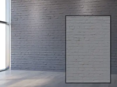 819 brick Texture