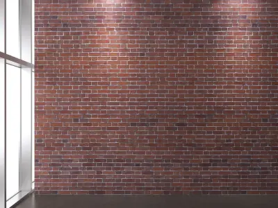Brickwork 111 Texture