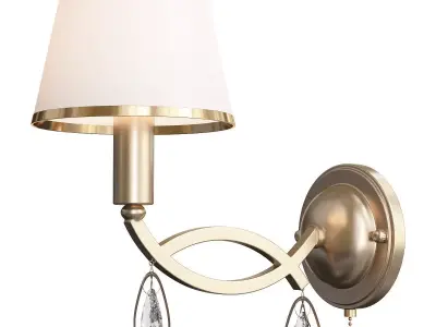 Eurosvet Salita 60091-1 3D model