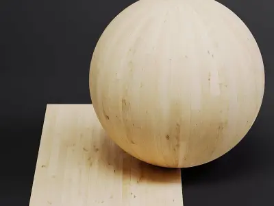 Wood Floors vol01 8K Seamless PBR Materials Texture