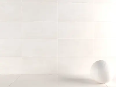 Concrete wall tiles Crea Pearl 60x120 Texture