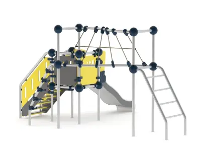 Lappset Vanadium 3D model