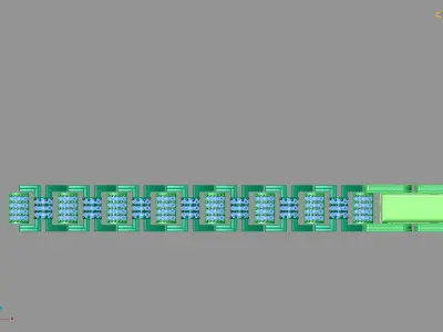 Womens Bracelets Gents Bracelets Mens Bracelets Bangles 3DM  3D print model