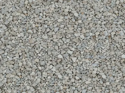 AndaluzGround01 3D model