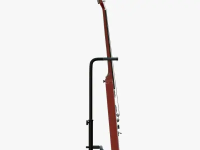  Gibson Flying V Heritage Cherry PBR 