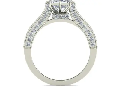 VJR128 3D print model