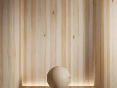 Wood Material 27 Texture