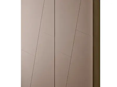 Wardrobe Collection 31 Pieces 3d model 3D model