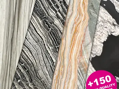 Marble Textures Ultra Pack Texture