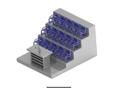 KIDS ARCHITECTURAL EDUCATIONAL PACK