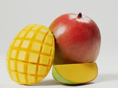  Mango - Var02 