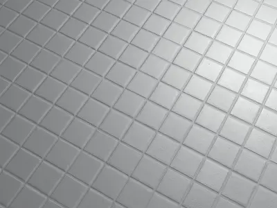 Used up floor tiles Texture