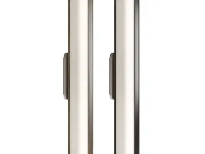 Wynwood Wall Lamp By Ferre Home 3D model