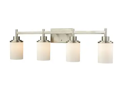 Kalyn Vanity Light 3D model