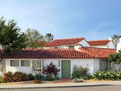 Archexteriors vol 22 3D model