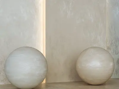 Laminam Oxide Tile Textures - 5 Color High-Res Set Texture