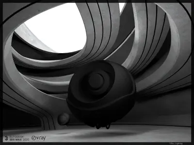 Synthetic matt plastic soft Black- Texture