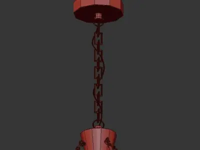 Wellmet 3D model