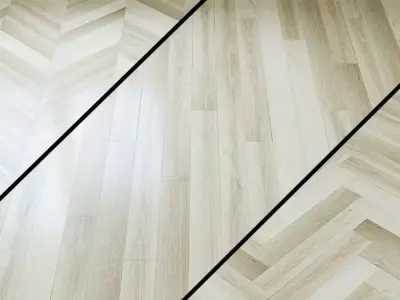 Laminate Kronopol Platinium Slim D3523 Oak Sirius Sirius Oak 3D model