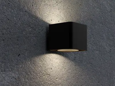 05 Pbr Concrete  Texture