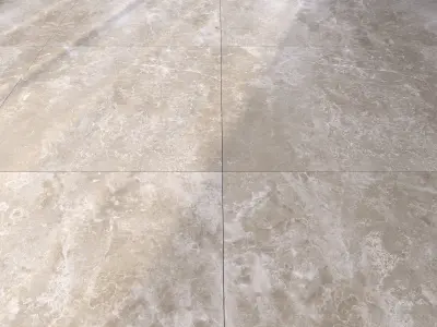 Marble Floor Set 42 Texture