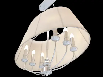 Schuller ARTEMIS 3D model