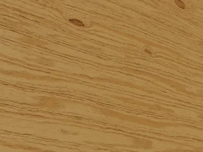 Free Seamless PBR Wood - Light 001 Texture