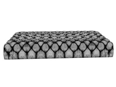 Rollking 265x125 3D model