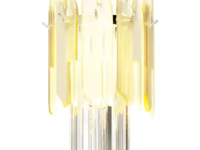 Sconce Favorite Pernetti 2513-1W 3D model
