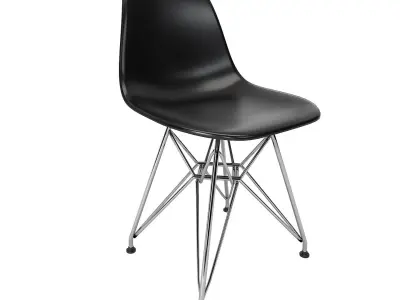 Dining Furnitures Set 54 3D model