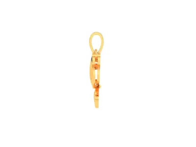Kids Seating Pendants 3dm STL OBJ FBX Renders Details 3D print model