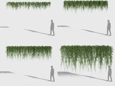  Climbing Plants Collection (+GrowFX) 2 