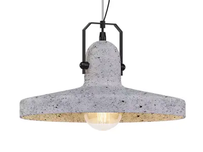 Vardo Concrete 3D model