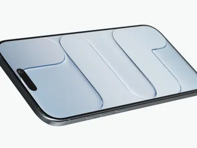  Apple iPhone 17 Air Sky Blue 