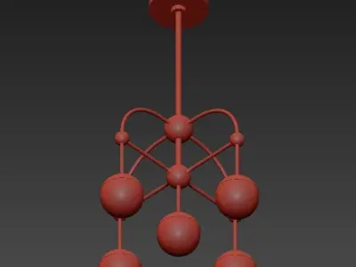 Hudson valley boca 3D model